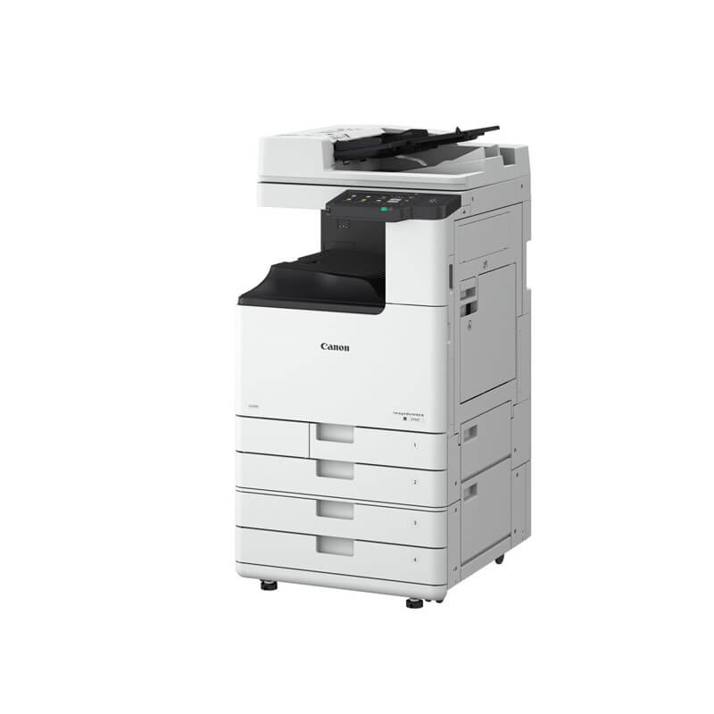 Máy Photocopy Canon imageRUNNER 2930i (A3, 30 Trang/Phút, In Scan Copy, Duplex, ADF)